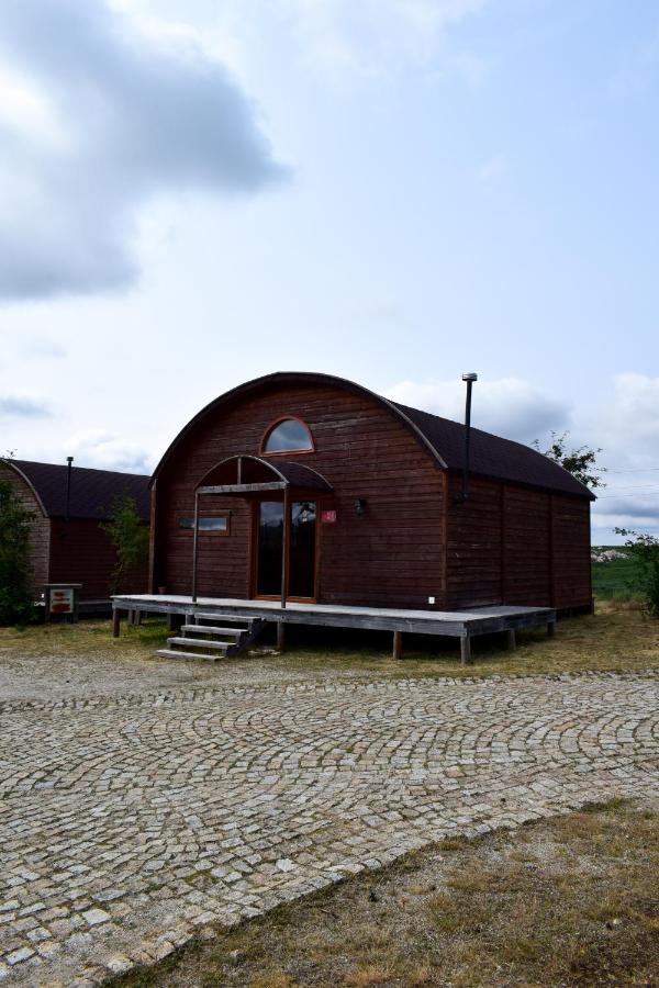 Vale Do Rossim Eco Resort Gouveia  Exterior photo